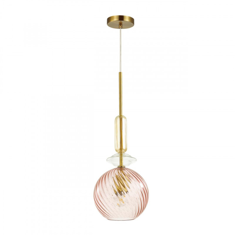 Подвесной светильник Odeon Light 4862/1 Подвесной светильник Odeon Light 4862/1