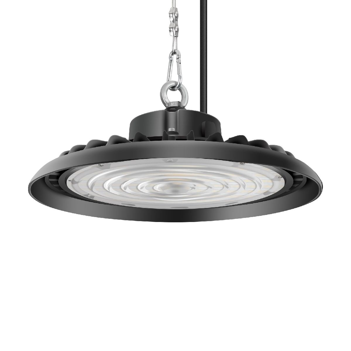 Подвесной светильник Arlight SP-ARIVA-DIM-R300-150W White5000 (BK, 90 deg, 230V, 0-10V) 048614 Подвесной светильник Arlight SP-ARIVA-DIM-R300-150W White5000 (BK, 90 deg, 230V, 0-10V) 048614