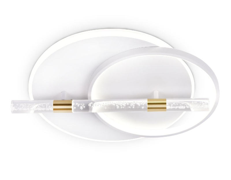 Потолочная люстра Ambrella Light Comfort FL5007 Потолочная люстра Ambrella Light Comfort FL5007