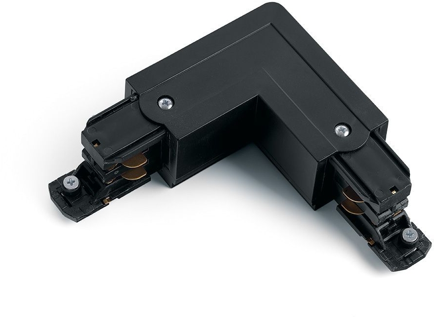 Коннектор угловой внутренний для трехфазного шинопровода Эра STR-30-B-CN-LI Б0049724