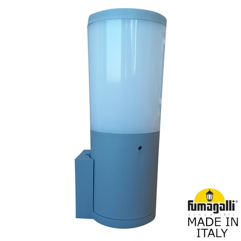 Уличный настенный светильник Fumagalli DR2.570.000.LYF1R Уличный настенный светильник Fumagalli DR2.570.000.LYF1R