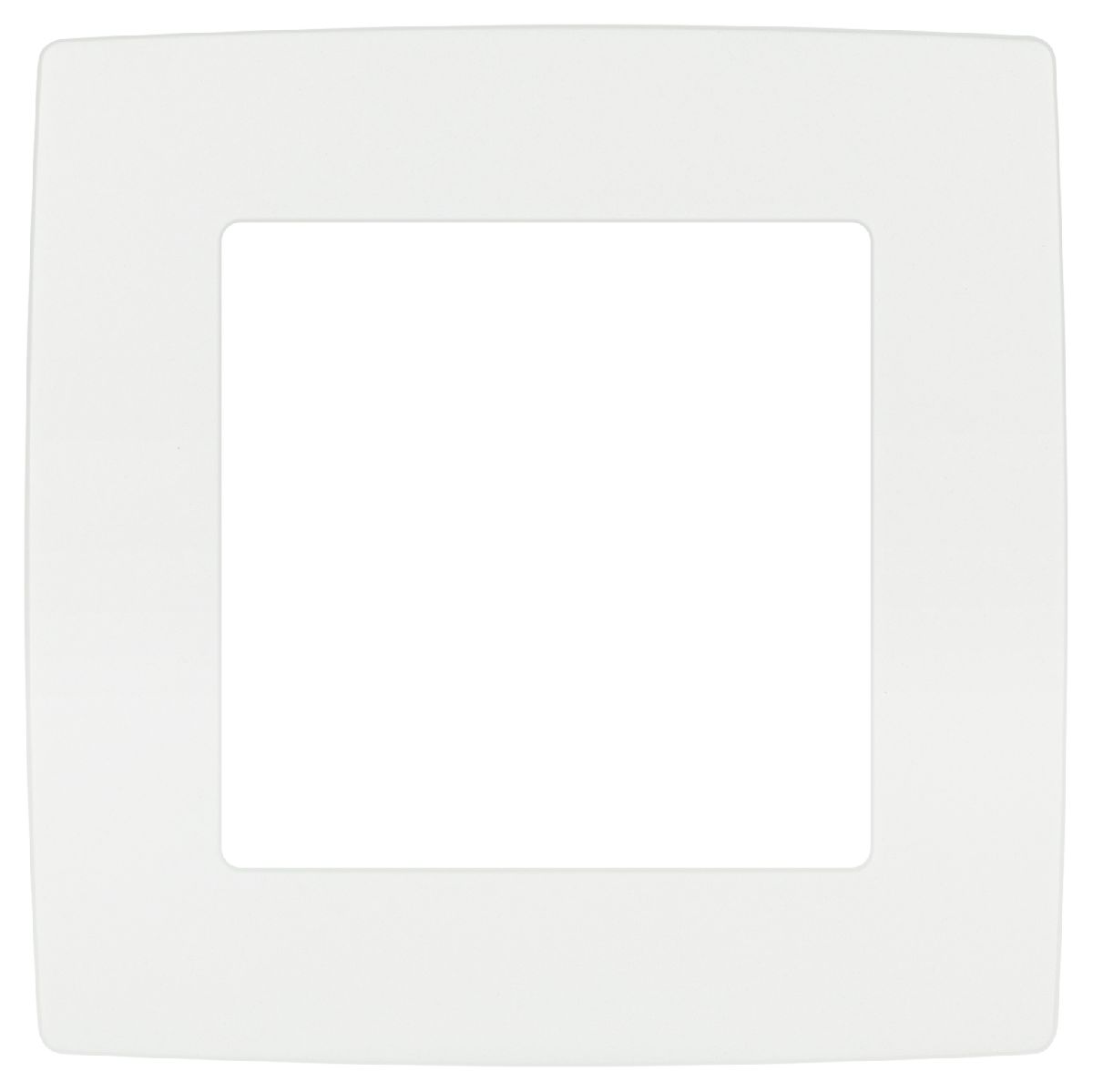 Рамка одноместная Эра 12-5001-01М Б0065734 Рамка одноместная Эра 12-5001-01М Б0065734