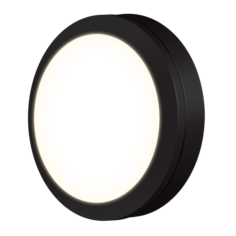 Настенный светильник Elektrostandard LTB51 LED Светильник 15W 6500K Черный Настенный светильник Elektrostandard LTB51 LED Светильник 15W 6500K Черный