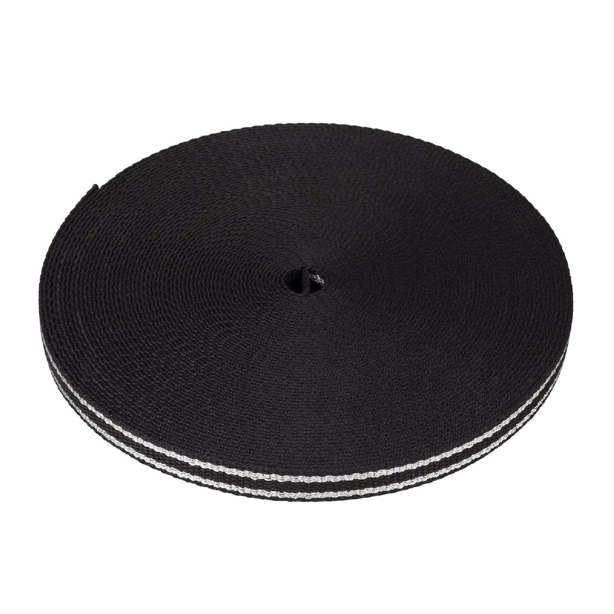 Ремень токопроводящий Arlight SL-LINE-W20-BELT 5m BLACK 053625