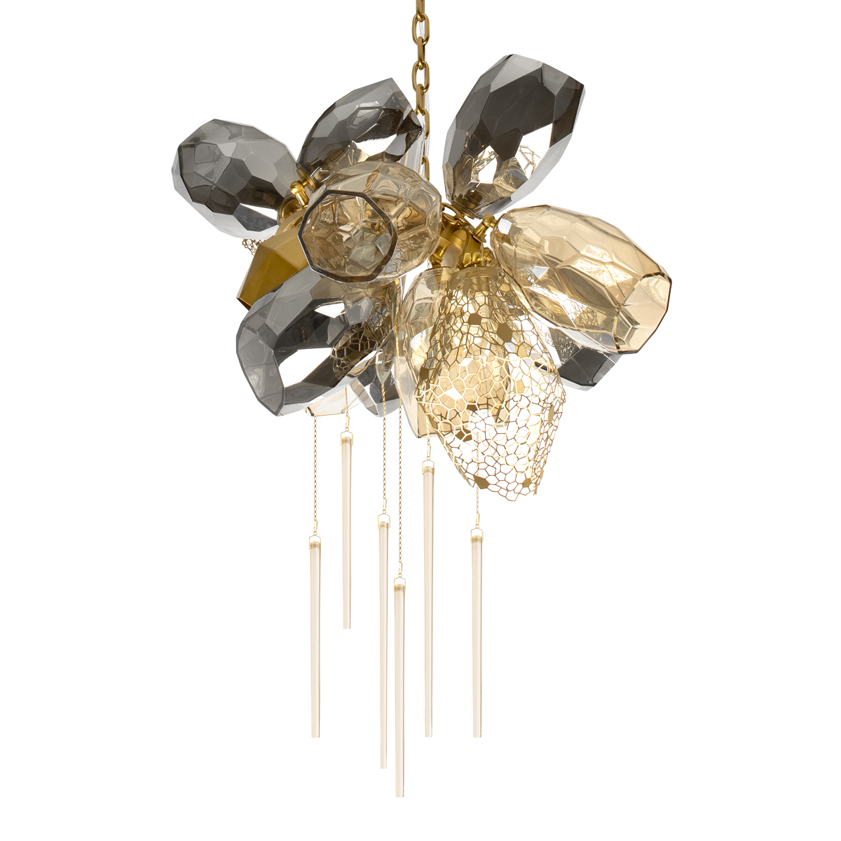 Подвесная люстра Loft IT Britannica 10401/800S Подвесная люстра Loft IT Britannica 10401/800S