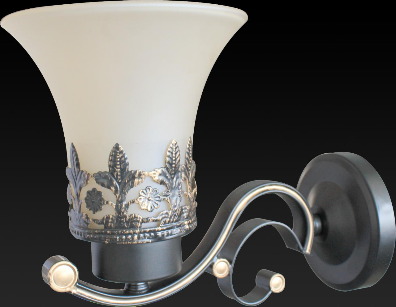 Бра Toplight Florence TL7490B-01BL Бра Toplight Florence TL7490B-01BL