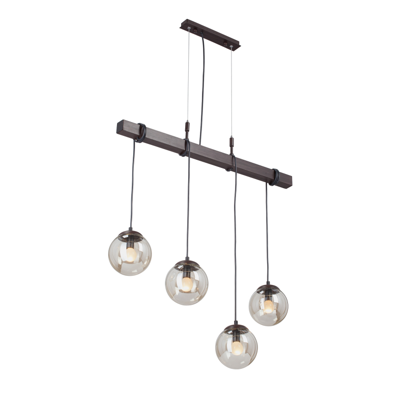 Подвесная люстра Vitaluce V4716-7/4S Подвесная люстра Vitaluce V4716-7/4S