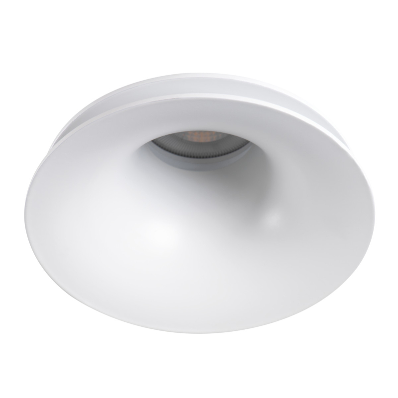 Встраиваемый светильник Kanlux Ajas DSO-W 33161 Встраиваемый светильник Kanlux Ajas DSO-W 33161