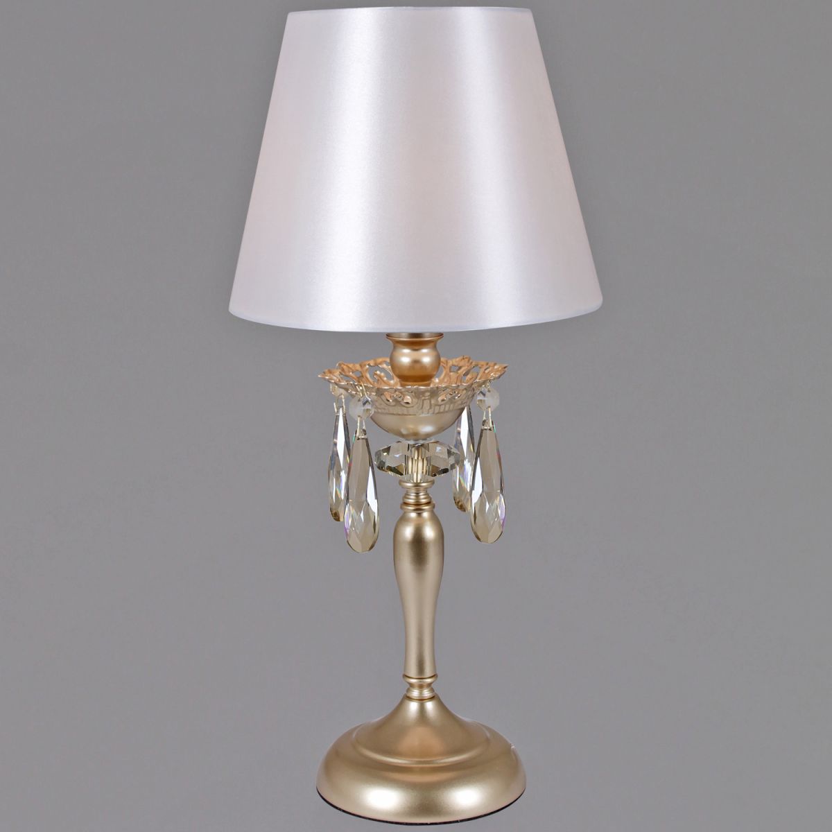 Настольная лампа Illumico IL5233-1TLS-25 ELITE