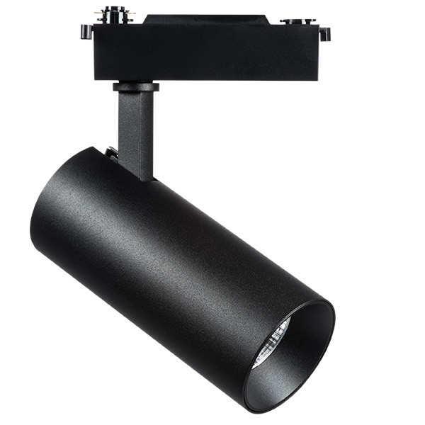 Трековый светодиодный светильник Lightstar Fuoco 218237 Трековый светодиодный светильник Lightstar Fuoco 218237