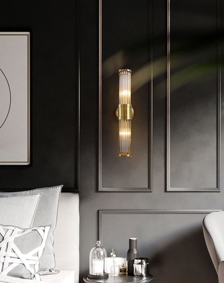 Бра ImperiumLoft Imperium Collection 123210-01