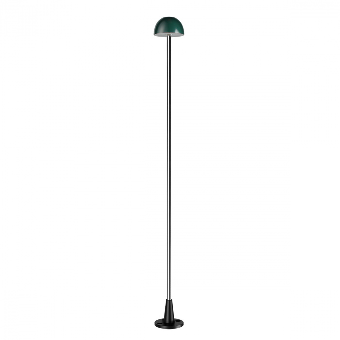 Ландшафтный светильник Odeon Light Nature Verde 7122/4GL Ландшафтный светильник Odeon Light Nature Verde 7122/4GL