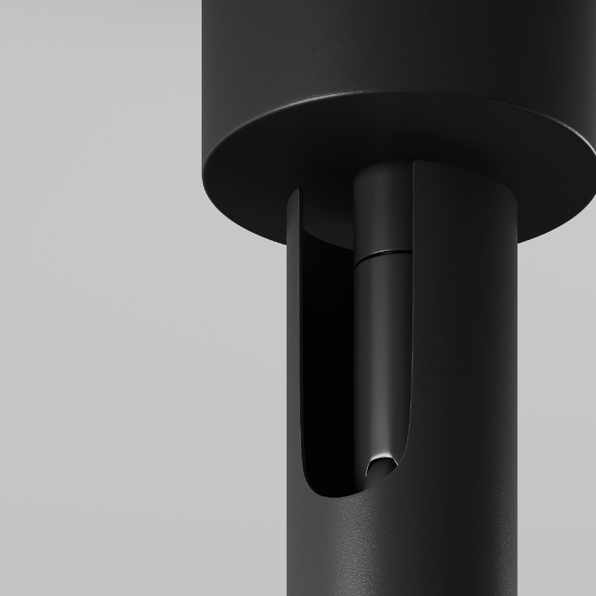 Спот Maytoni Focus T C141CL-L300-6W4K-B