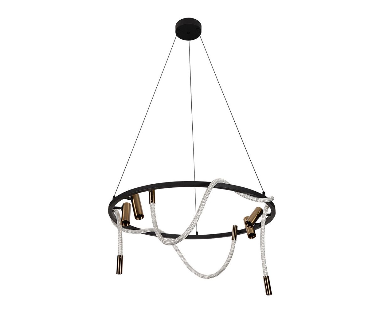 Подвесная люстра Kink Light Кайли 08039K-80A,19(20) Подвесная люстра Kink Light Кайли 08039K-80A,19(20)