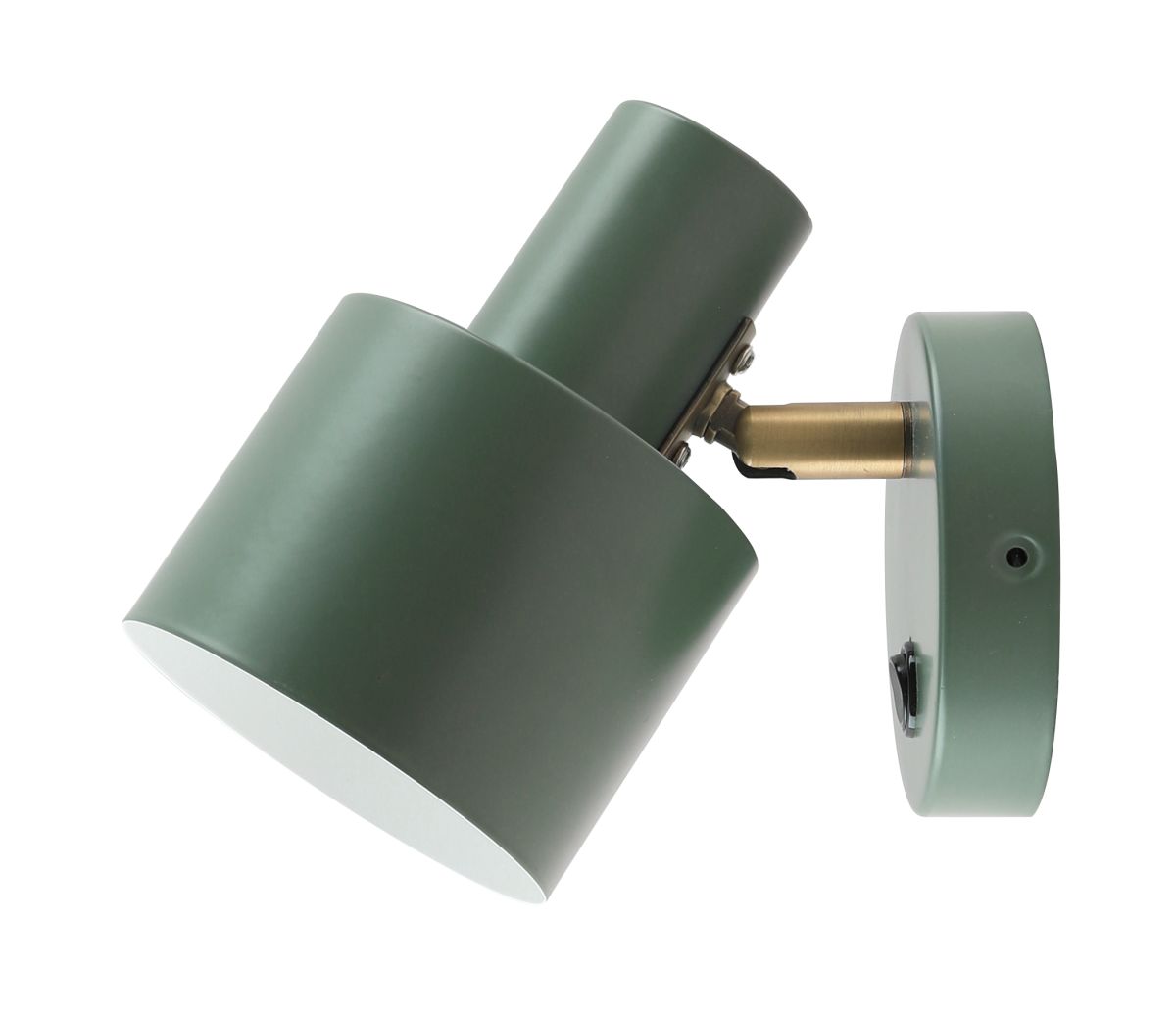 Спот Moderli Artis V11273-1W Спот Moderli Artis V11273-1W