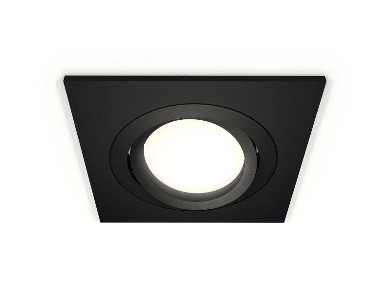 Встраиваемый светильник Ambrella Light Techno Spot XC7632081 (C7632, N7002) Встраиваемый светильник Ambrella Light Techno Spot XC7632081 (C7632, N7002)