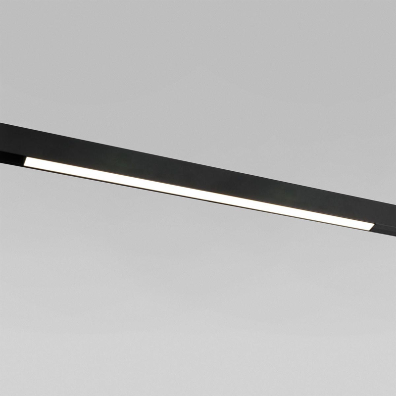 Трековый светильник Elektrostandard Slim Magnetic 4690389178856 Трековый светильник Elektrostandard Slim Magnetic 4690389178856