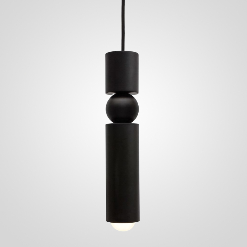 Подвесной светильник ImperiumLoft Fulcrum by Lee Broom 106231-22 Подвесной светильник ImperiumLoft Fulcrum by Lee Broom 106231-22