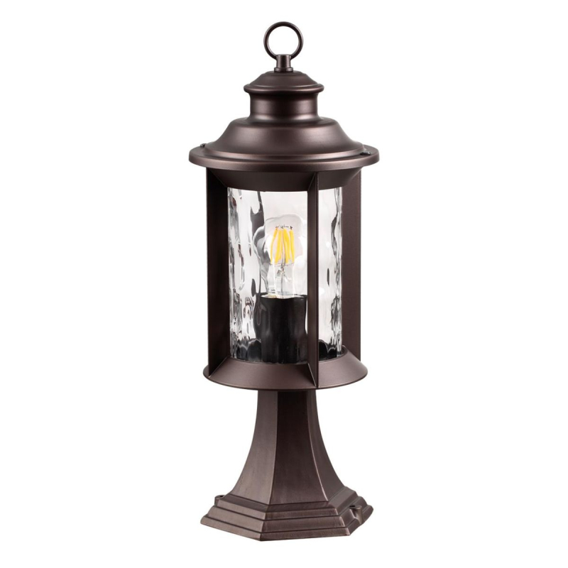 Уличный светильник Odeon Light Mavret 4961/1A Уличный светильник Odeon Light Mavret 4961/1A
