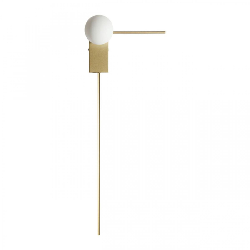 Бра Loft IT Meridian 10132/G Gold Бра Loft IT Meridian 10132/G Gold