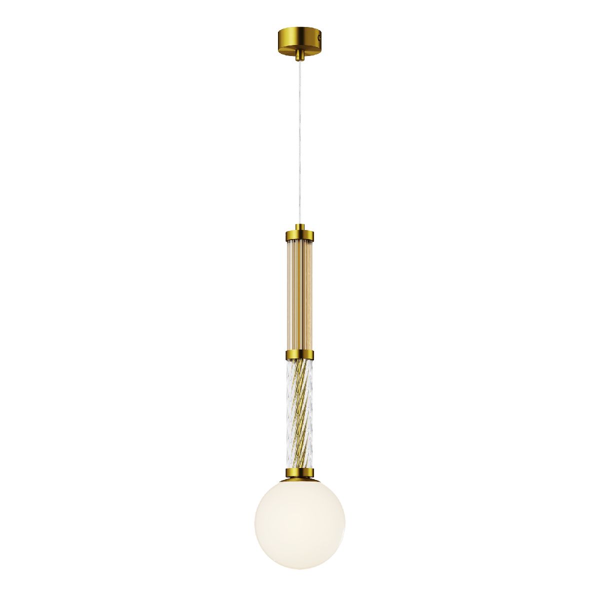 Подвесной светильник Maytoni Teatro MOD287PL-01BS Подвесной светильник Maytoni Teatro MOD287PL-01BS