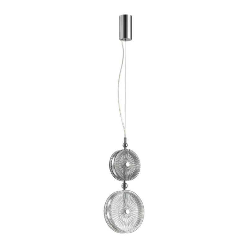 Подвесной светильник Odeon Light Caramella 5416/13LA Подвесной светильник Odeon Light Caramella 5416/13LA