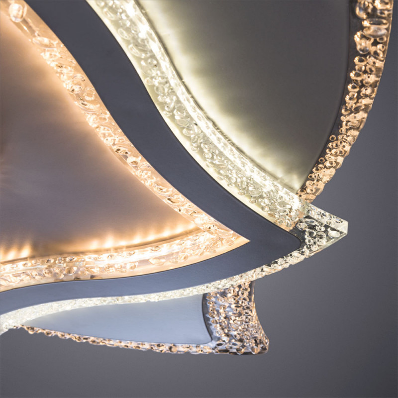 Потолочный светильник ARTE Lamp A1436PL-1WH