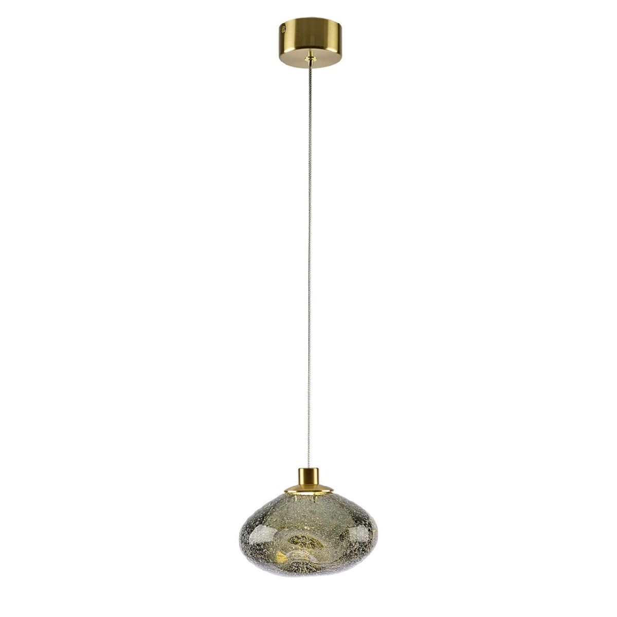 Подвесной светильник Odeon Light Mela 7045/4L Подвесной светильник Odeon Light Mela 7045/4L