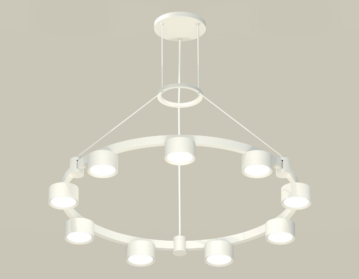 Подвесная люстра Ambrella Light Traditional (A9203, C9241, N8112) XR92031800 Подвесная люстра Ambrella Light Traditional (A9203, C9241, N8112) XR92031800