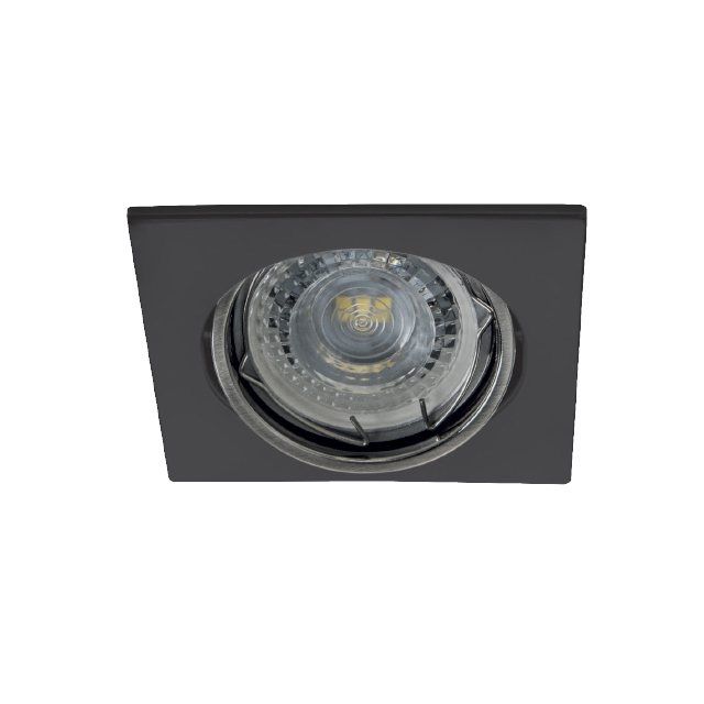 Точечный светильник Kanlux Alor DTL-B 26732 Точечный светильник Kanlux Alor DTL-B 26732
