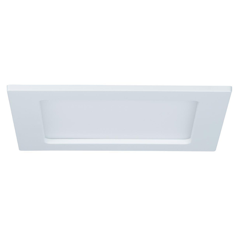 Встраиваемый светодиодный светильник Paulmann Quality Line Panel 92068 Встраиваемый светодиодный светильник Paulmann Quality Line Panel 92068
