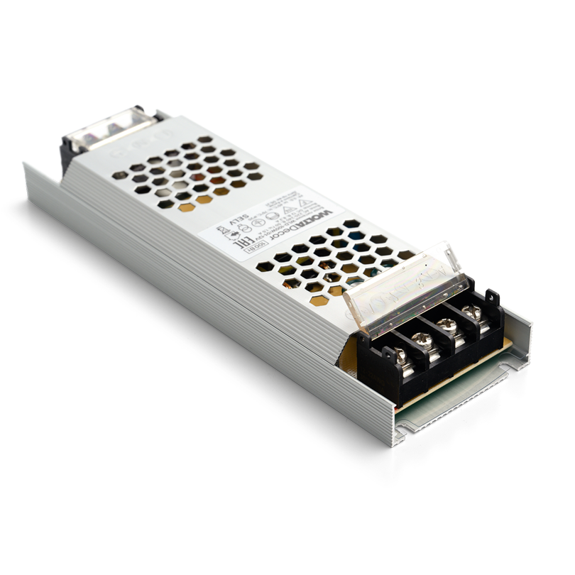 Блок питания Wolta WLD-100W/01-12V Блок питания Wolta WLD-100W/01-12V