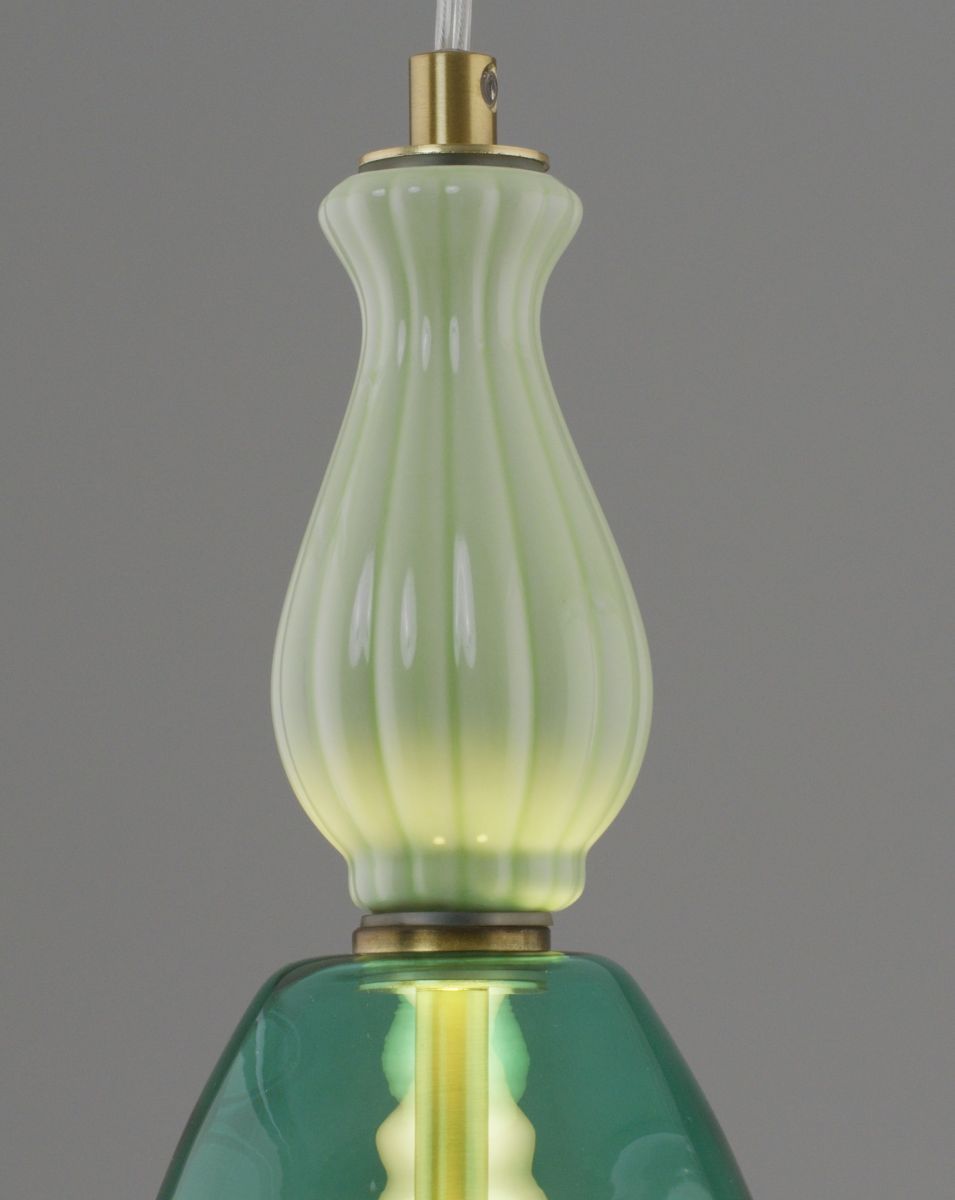 Подвесной светильник Moderli Corals V11150-PL