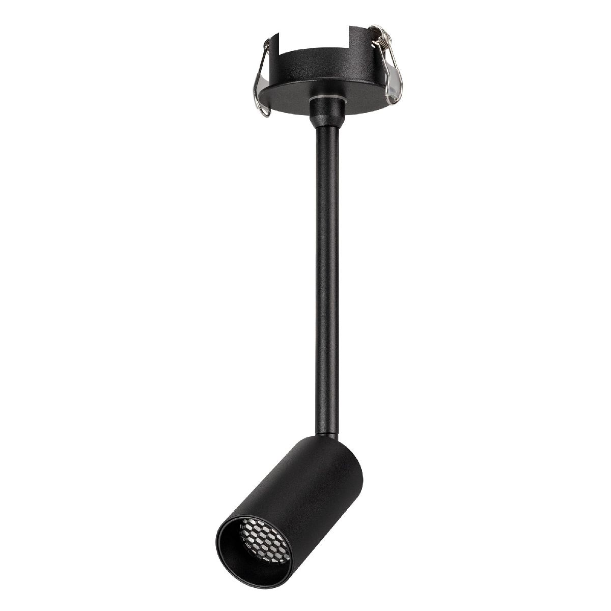 Встраиваемый спот Arlight LGD-PERISCOPE-R35-6W Warm3000 (BK, 24 deg, 230V) 045196 Встраиваемый спот Arlight LGD-PERISCOPE-R35-6W Warm3000 (BK, 24 deg, 230V) 045196