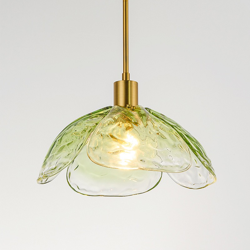 Подвесной светильник ImperiumLoft Fleur 178124-26