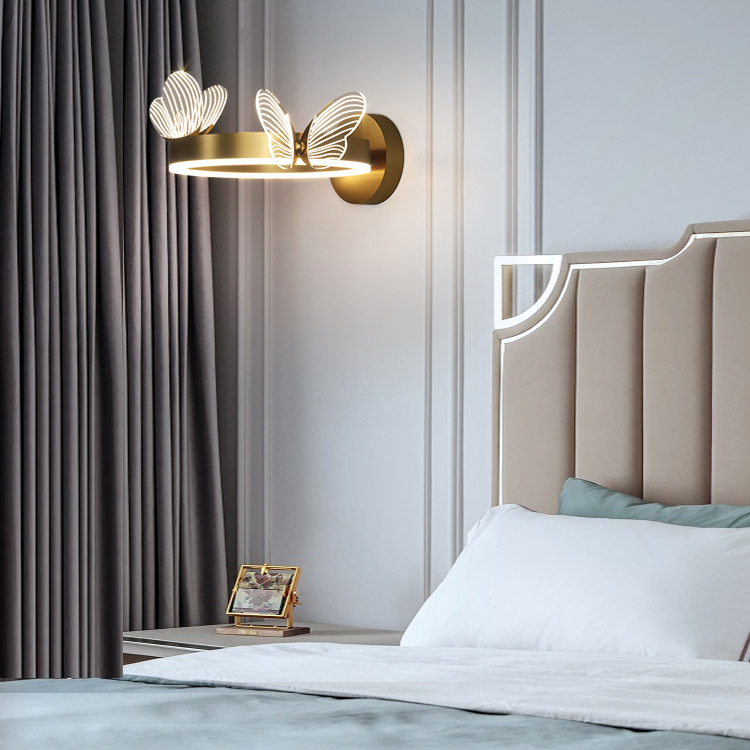 Бра ImperiumLoft Babetta 212034-23