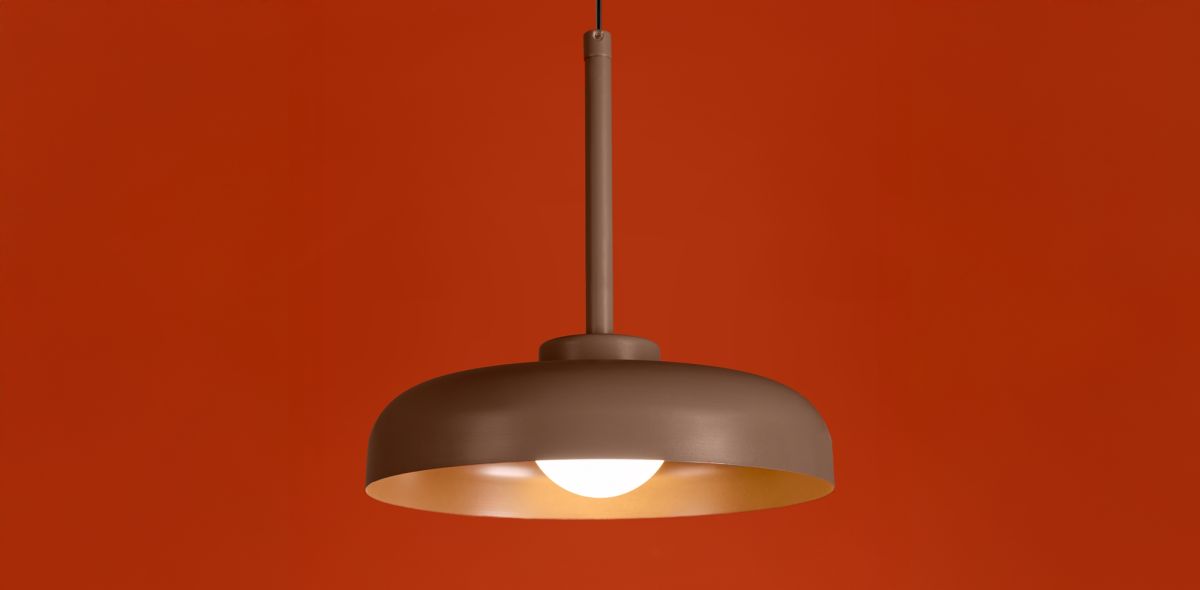 Подвесной светильник Freya Movement FR5602PL-L5BR