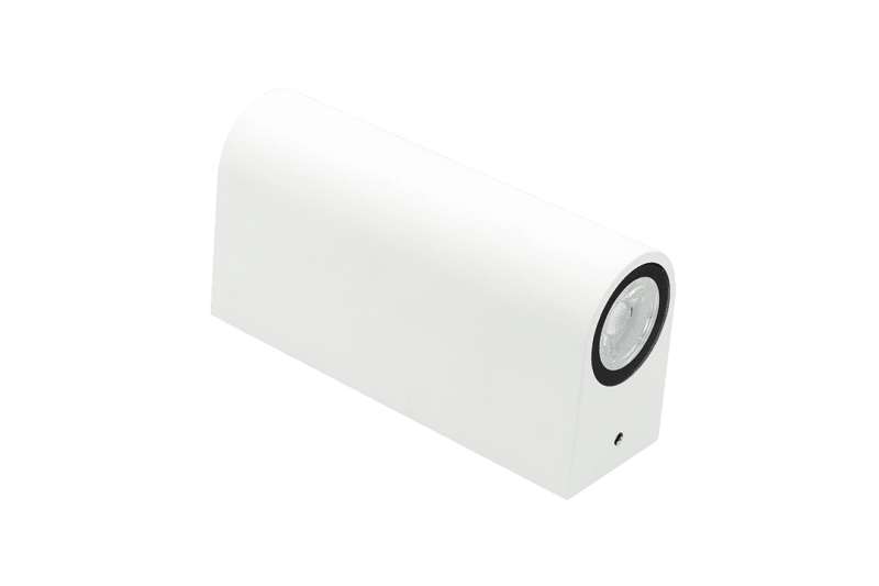 Уличный настенный светильник DesignLed LW-A0149A-WH-WW 003400 Уличный настенный светильник DesignLed LW-A0149A-WH-WW 003400