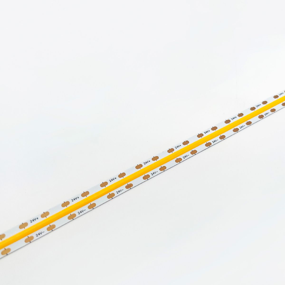 Светодиодная лента Favourite 24В COB 11Вт/м 3000K 5м IP20 2002-31020 Светодиодная лента Favourite 24В COB 11Вт/м 3000K 5м IP20 2002-31020