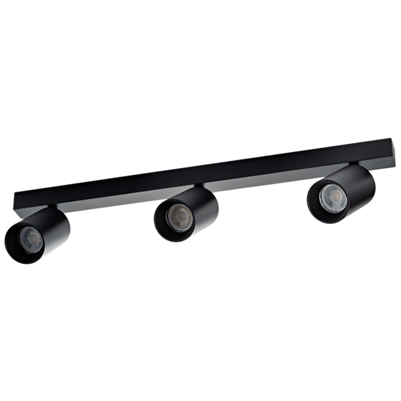 Спот ITALLINE DANNY E3 black Спот ITALLINE DANNY E3 black