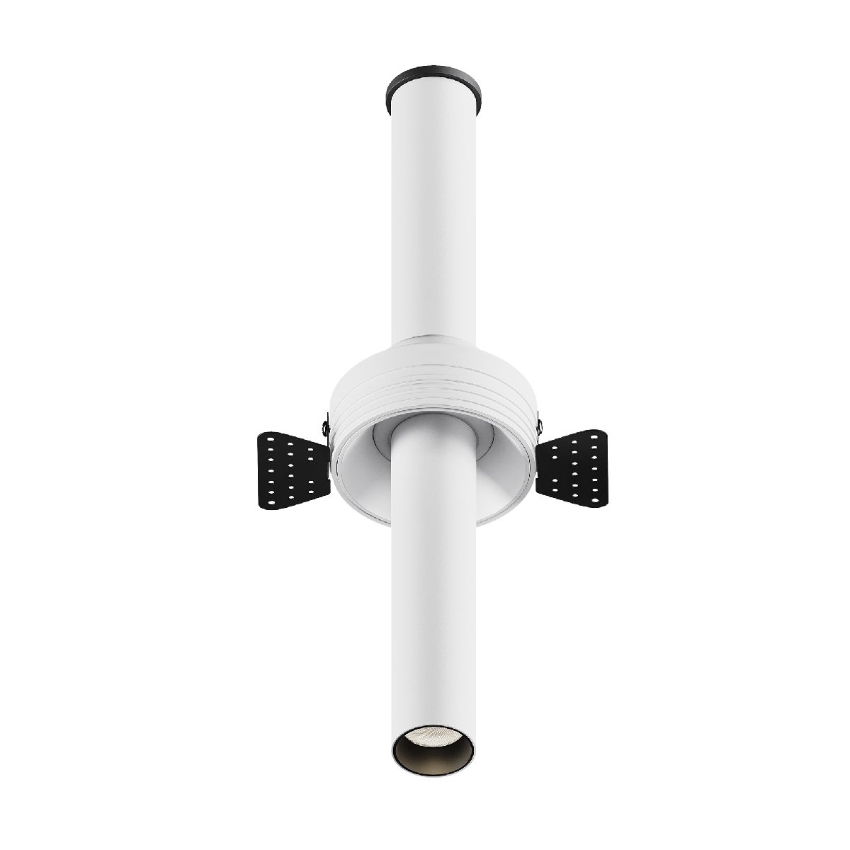 Встраиваемый светильник Maytoni Focus T C140TRS-L300-7W4K-W Встраиваемый светильник Maytoni Focus T C140TRS-L300-7W4K-W