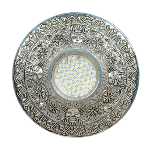 Встраиваемый светильник Elvan TCH-6001-MR16-5.3-Br Встраиваемый светильник Elvan TCH-6001-MR16-5.3-Br