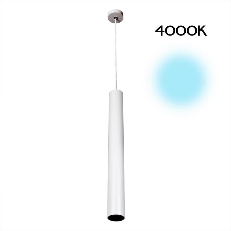 Подвесной светильник Citilux Тубус CL01PBL120N Подвесной светильник Citilux Тубус CL01PBL120N