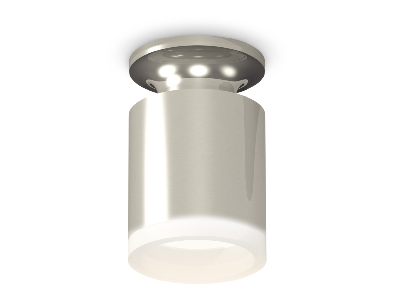 Накладной светильник Ambrella Light Techno XS6305043 (N6903, C6305, N6245) Накладной светильник Ambrella Light Techno XS6305043 (N6903, C6305, N6245)