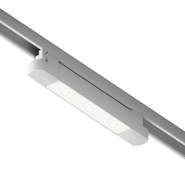 Трековый однофазный светильник Hesby Lighting Skylite HSBL_0045 Трековый однофазный светильник Hesby Lighting Skylite HSBL_0045