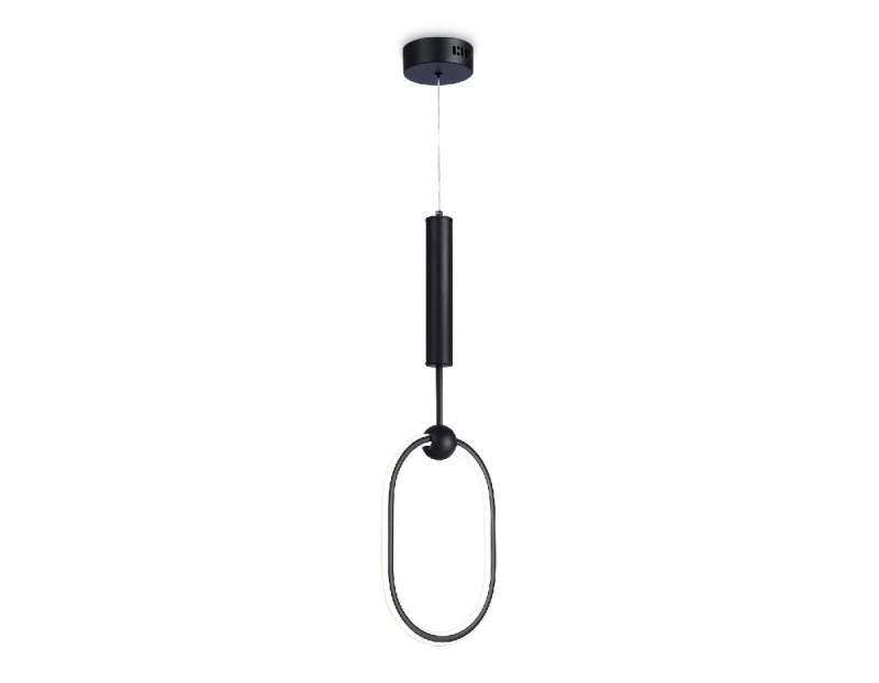 Подвесной светильник Ambrella Light Comfort FL10577 Подвесной светильник Ambrella Light Comfort FL10577