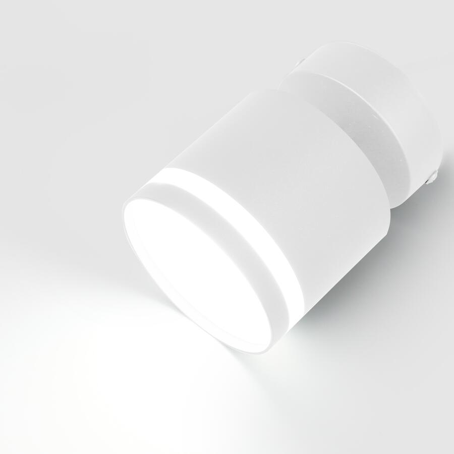 Спот General GWL-GX53-M-IP20 661802 Спот General GWL-GX53-M-IP20 661802