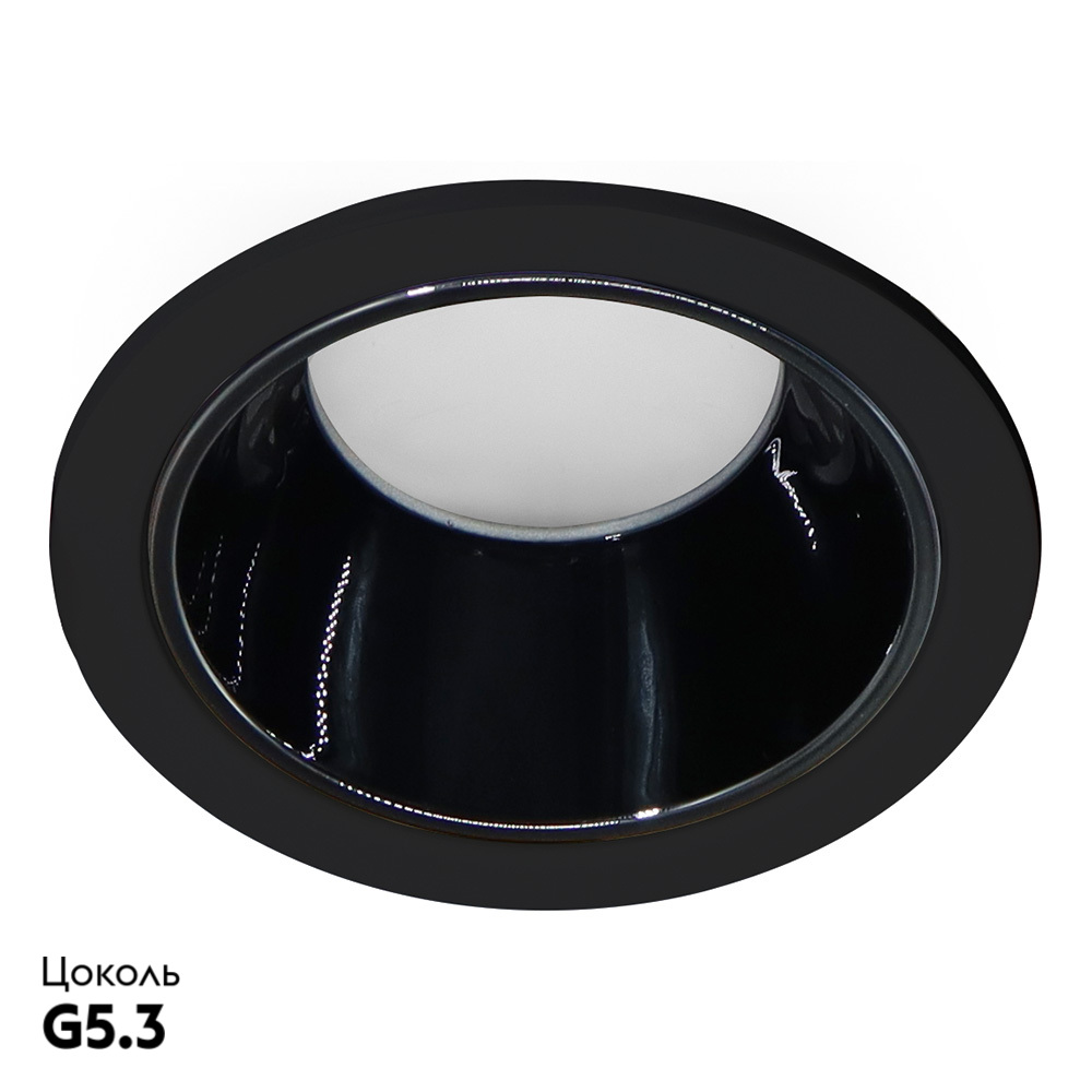 Встраиваемый светильник Feron DL3102 51402