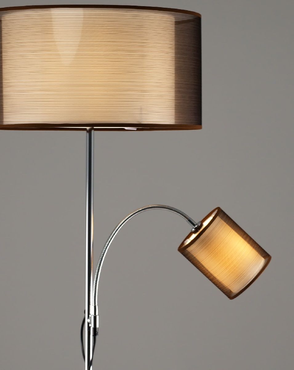 Торшеры для чтения