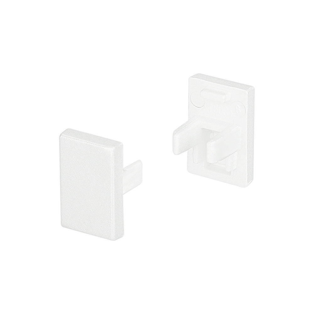 Заглушка Arlight SL-MINI-8-H12 WHITE глухая 037527 Заглушка Arlight SL-MINI-8-H12 WHITE глухая 037527